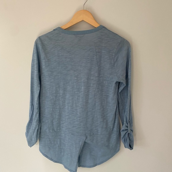 Lucky Brand size small shirt - Picture 5 of 7